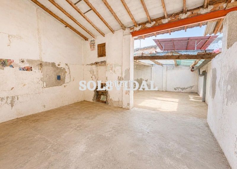 Foto cc47413c-a321-4888-837e-a0fc48f3a235. Casa amb calefacció aparcament a Desamparados - Hurchillo - Torremendo Orihuela