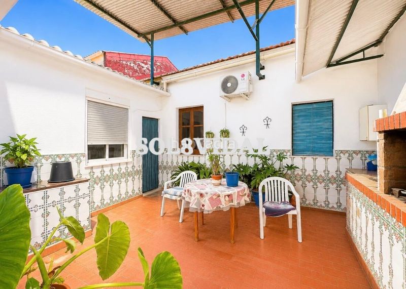 Foto d25e9caf-7b02-4bcf-be95-62bef3e50165. Casa amb calefacció aparcament a Desamparados - Hurchillo - Torremendo Orihuela