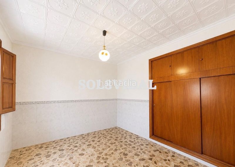 Foto e670ba95-3428-4e87-8f3a-57b89c433d48. Casa amb calefacció aparcament a Desamparados - Hurchillo - Torremendo Orihuela