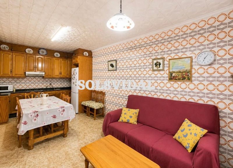 Foto fef919e9-a923-4f66-8060-d8f3e8ad5233. Casa amb calefacció aparcament a Desamparados - Hurchillo - Torremendo Orihuela