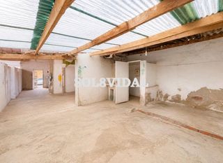 Casa a Desamparados - Hurchillo - Torremendo