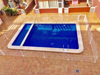 Location Maison  Calle goya-raiguero arriba. Raiguero de poniente. piso  piscina  garaje  trastero