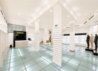 Miete Geschäftsraum  Calle calle obispo rocamora. Local comercial de 365 m2 en orihuela centro