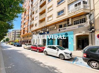 Ufficio  Calle calle obispo rocamora. Local en entreplanta  275 m2 en orihuela centro