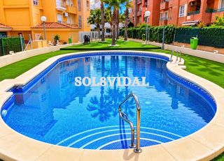 Pis  Calle green urbis. Vivienda en campo de golf altorreal  molina de segura