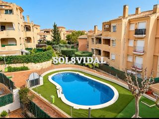 Pis  Calle green urbis. Vivienda en campo de golf altorreal  molina de segura