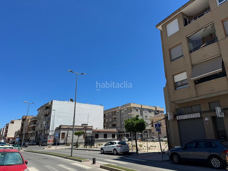 Foto 677d7b23-436e-41d3-84a0-6df6646d7a52. Terreny residencial a Bigastro