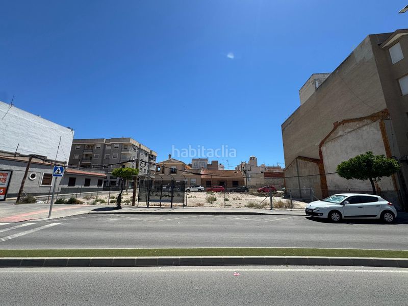 Foto d0496c89-67a5-4659-b98c-b7ac01ad9ba6. Terreny residencial a Bigastro