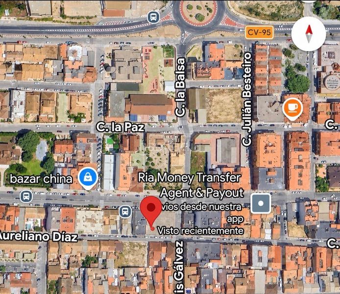 Foto dcfc86ed-eee5-4740-b67c-a1c868add863. Terreny residencial a Bigastro
