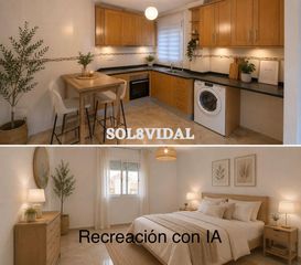 Appartamento  Calle togores. Piso de lujo en jacarilla