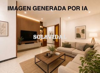 Pis a Orihuela Ciudad