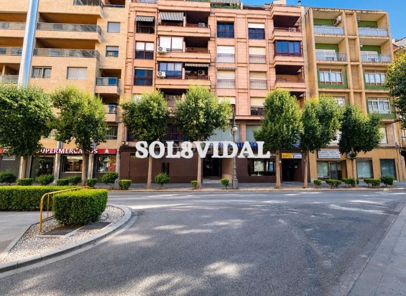 Foto bdb81ac0-1142-4cd1-b1ed-8fa02e30a232. Pis a Orihuela ciudad Orihuela