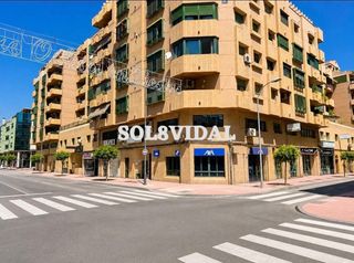 Pis a Orihuela Ciudad