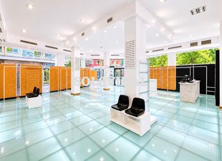 Lloguer Local Comercial  Calle calle josé ávila. Local comercial de 150 m2 en orihuela centro