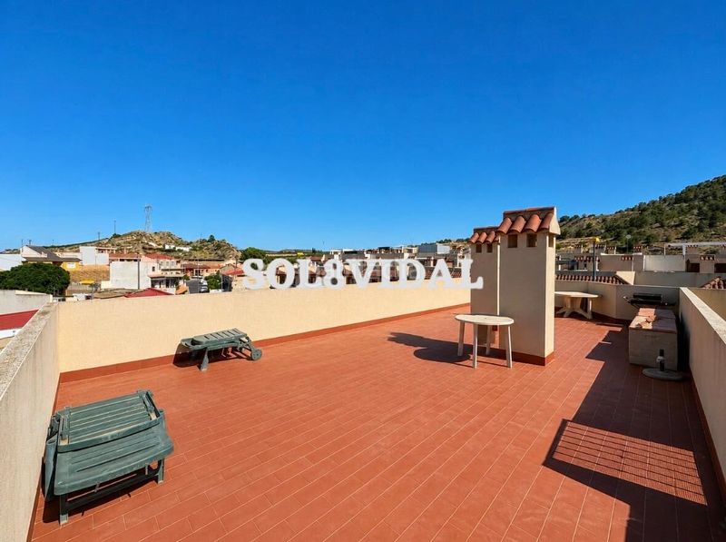 Foto 544e57cc-4e2e-4e0b-808a-d3902d14202c. Casa amb calefacció piscina a Desamparados - Hurchillo - Torremendo Orihuela