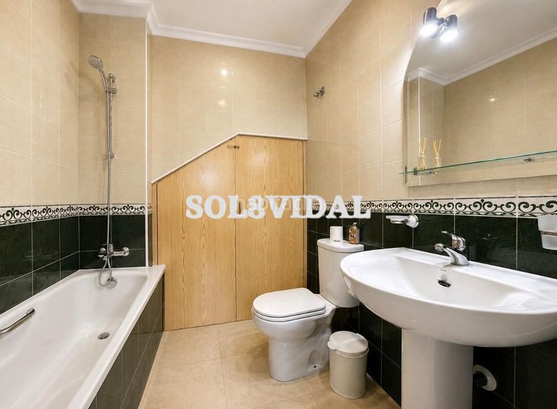 Foto 7e9e1b88-23e1-43e3-b693-285b9387a882. Casa amb calefacció piscina a Desamparados - Hurchillo - Torremendo Orihuela
