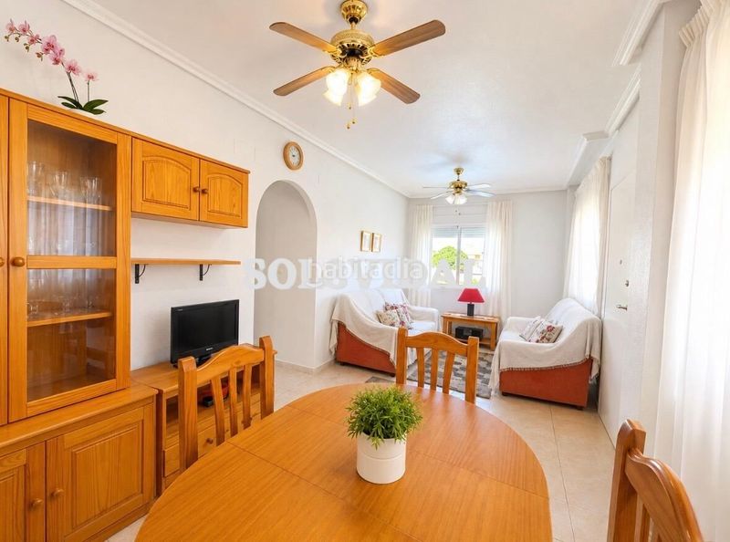 Foto c9bf42e3-d40d-437f-899c-5b12ac510e38. Casa amb calefacció piscina a Desamparados - Hurchillo - Torremendo Orihuela