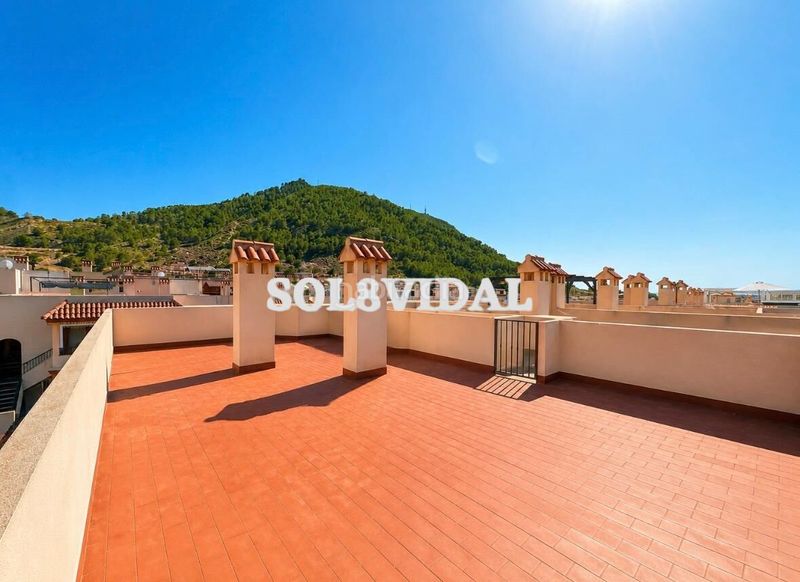 Foto d8694222-1180-4cea-8e38-2c3940bf4e7e. Casa amb calefacció piscina a Desamparados - Hurchillo - Torremendo Orihuela