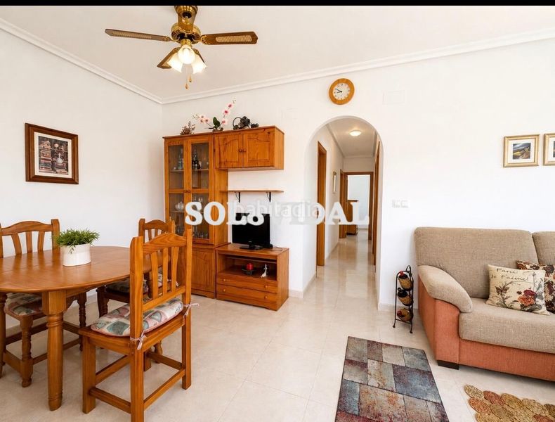 Foto dd89925c-a596-469c-ac20-f52caacf0908. Casa amb calefacció piscina a Desamparados - Hurchillo - Torremendo Orihuela