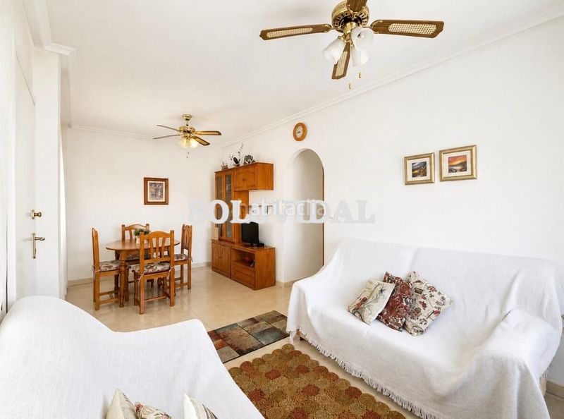 Foto e0a315b8-f3b0-43e1-8a79-6d631d16a622. Casa amb calefacció piscina a Desamparados - Hurchillo - Torremendo Orihuela