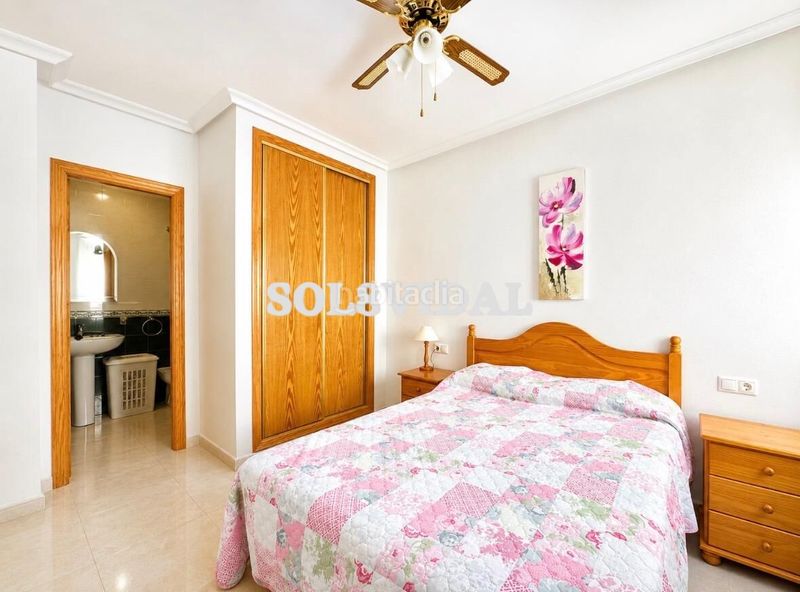 Foto fe394171-b9e1-4cbb-9d8c-8abf75f1e076. Casa amb calefacció piscina a Desamparados - Hurchillo - Torremendo Orihuela