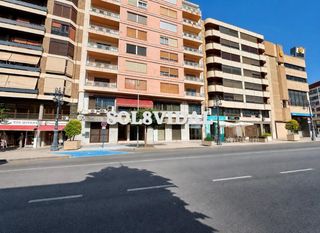 Lloguer Local Comercial  Calle calderon de la barca. Local de 650m2 en el centro de orihuela