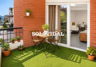 Piso en Orihuela Ciudad. Piso reformado en la avenida teodomiro de orihuela