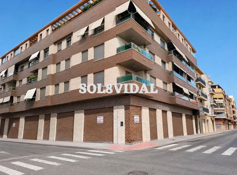 Foto fb2a68cf-94f4-4380-9476-3368dfd14697. Pis amb calefacció a Orihuela ciudad Orihuela