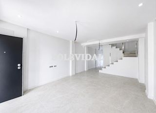 Casa a Molins - Campanete - San Bartolomé. Bungalow de obra nueva en molins orihuela