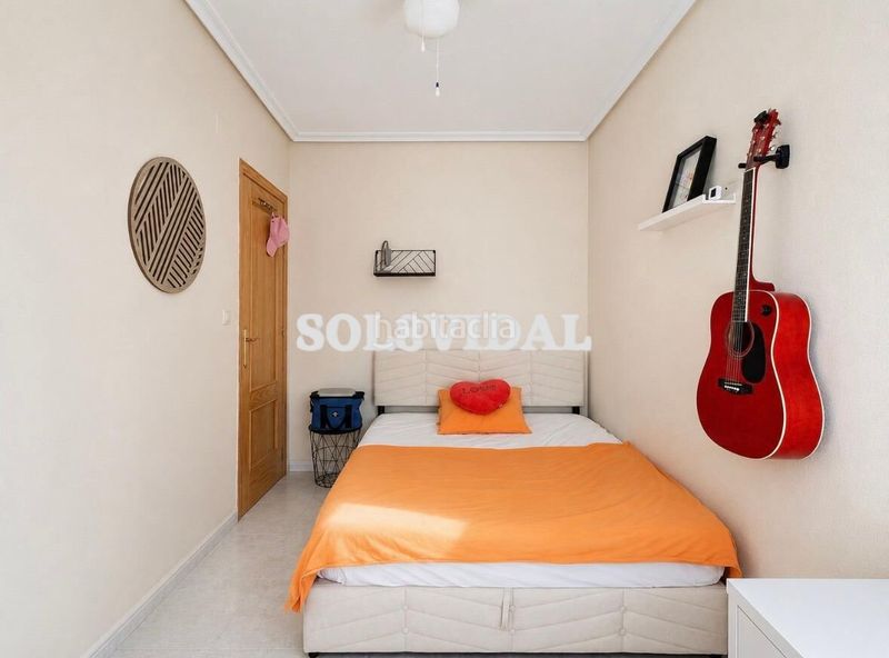 Foto cfc0f763-4d30-491c-b71d-0c18dc9d48e3. Casa amb piscina a Desamparados - Hurchillo - Torremendo Orihuela