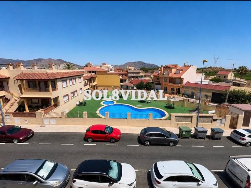 Foto d2532693-2381-4d37-93cc-499b003db576. Casa amb piscina a Desamparados - Hurchillo - Torremendo Orihuela