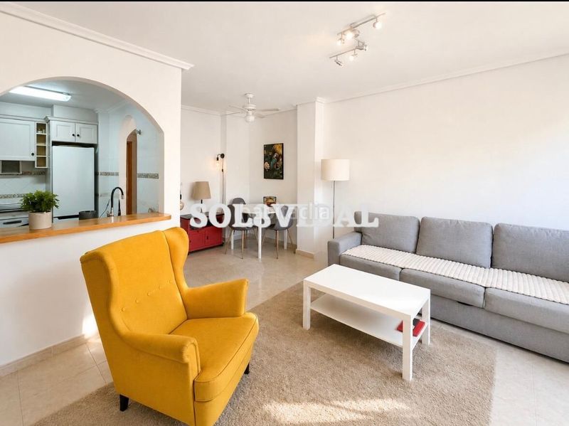 Foto e795f09b-c10b-4577-99c0-b364ccb24616. Casa amb piscina a Desamparados - Hurchillo - Torremendo Orihuela