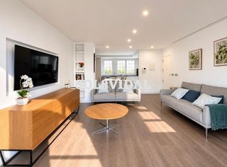 Miete Etagenwohnung in Orihuela Ciudad. Piso de lujo en el centro de orihuela
