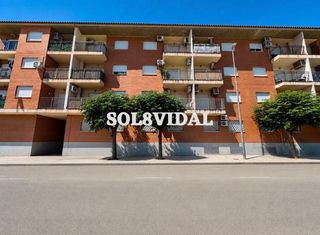Lloguer Àtic a Almoradí. Ático en alquiler con piscina comunitaria en almoradí