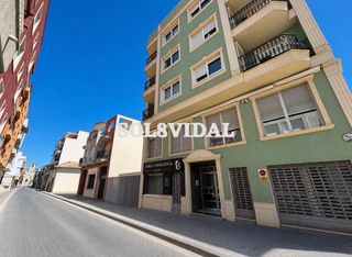 Lloguer Pis a Bigastro. Piso semi nuevo en bigastro