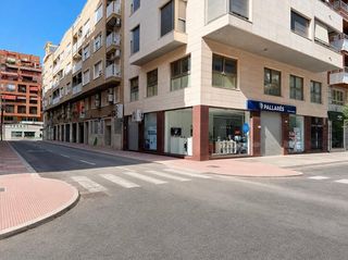 Miete Geschäftsraum  Calle reyes catolicos. Local comercial, zona los andenes
