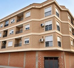 Piso en Bigastro. Oportunidad de banco en bigastro alicante!