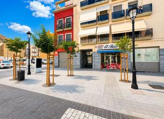Pis a Orihuela Ciudad