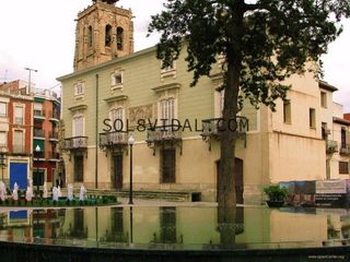 Location Appartement  Plaza carmen. Sol8vidal alquila piso reformado, junto universidad