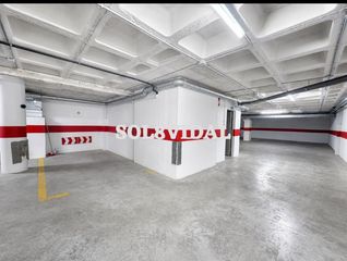 Miete Etagenwohnung in Orihuela Ciudad. Piso con garaje en alquiler en pleno centro de orihuela  calle o