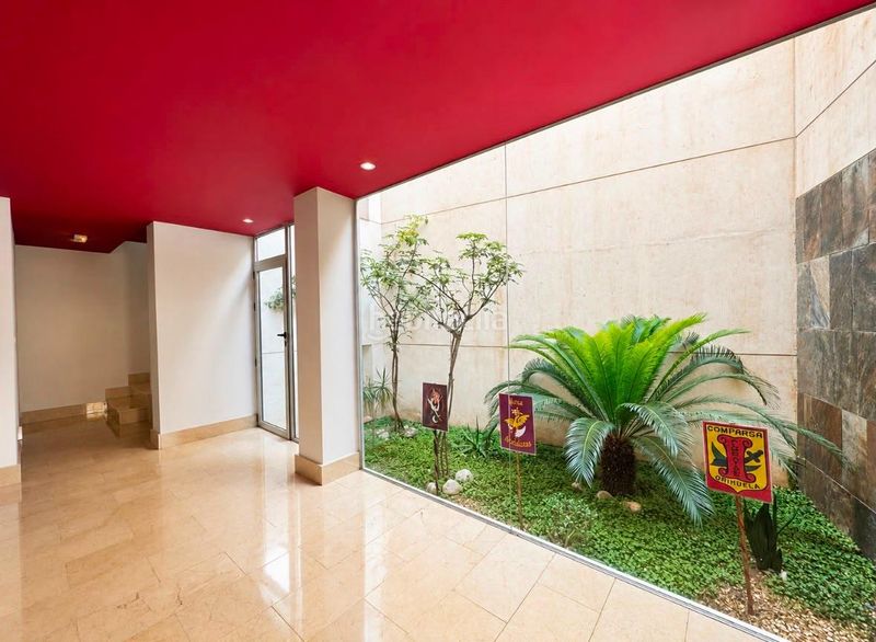 Foto 4c294e22-64db-4757-b5af-47a2c5776625. Office space in Orihuela ciudad Orihuela