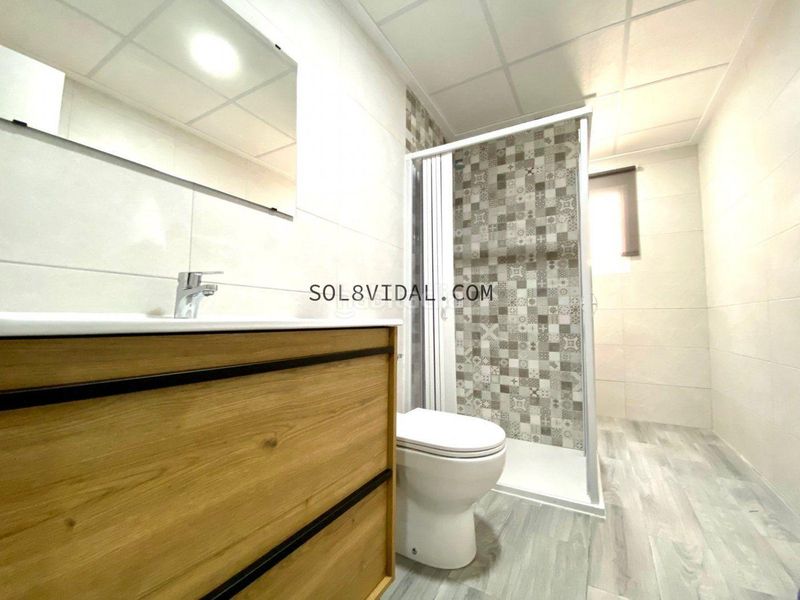 Foto 1511a3c4-940d-4b1f-b096-5956d9a06409. Rent flat with heating parking in Santomera