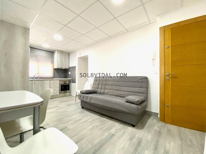 Foto 2ce0c70b-2e83-454c-9fcf-d1b87e52b7cd. Rent flat with heating parking in Santomera