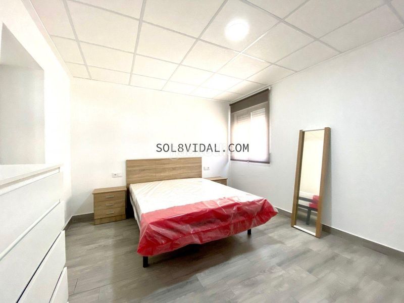 Foto 44c72288-48fe-4ec1-bd14-17b5527c72a7. Rent flat with heating parking in Santomera