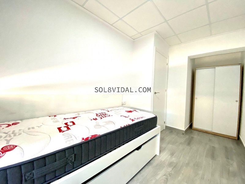 Foto 546a6563-b3d5-485a-ad29-c7e14f69dab5. Rent flat with heating parking in Santomera
