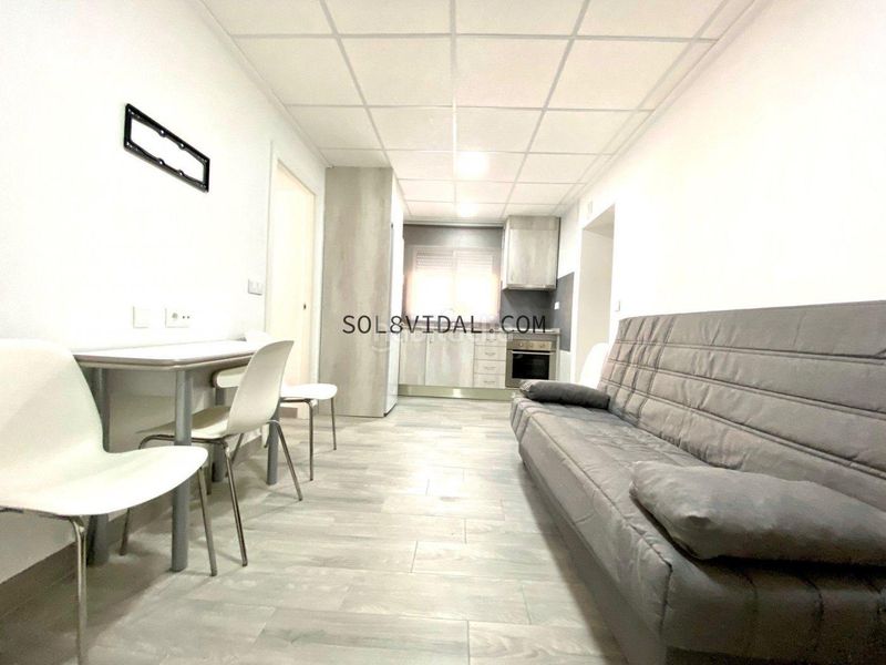 Foto 8762af0c-def3-453d-bcfc-3204840f0538. Rent flat with heating parking in Santomera