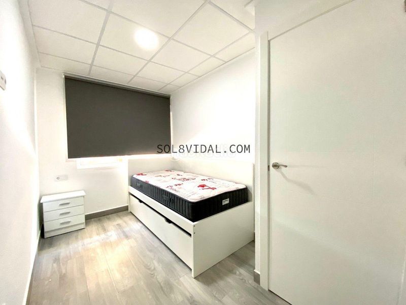 Foto a870c043-84dc-429b-a555-81d3687fcf3f. Rent flat with heating parking in Santomera