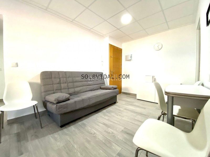 Foto ab0fd8d0-5714-4902-9105-bf3d00c106d3. Rent flat with heating parking in Santomera