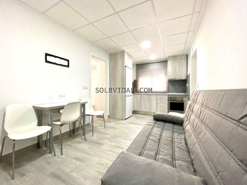 Foto cb56172e-ccc8-4b91-9857-6469f2e5c5ee. Rent flat with heating parking in Santomera