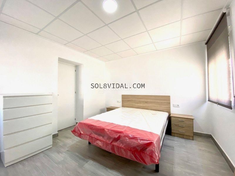 Foto cea1d69b-7429-4f0c-906b-32446aaf380d. Rent flat with heating parking in Santomera